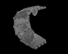 Panzer Art TR35-026 T-34 500mm Waffle pattern tracks Zavod 112 1/35